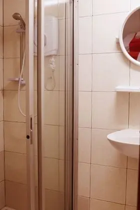 Standard İki Ayrı Yataklı Oda