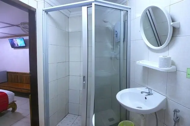 Standard İki Ayrı Yataklı Oda