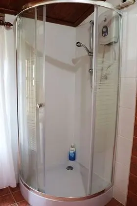 Superior Tek Büyük Yataklı Oda, Teras