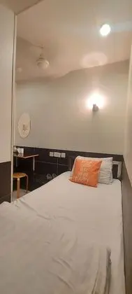 Deluxe Single Room, 1 Twin Bed, Ensuite