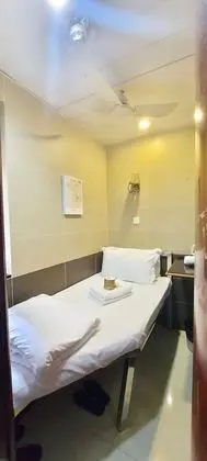 Deluxe Single Room, 1 Twin Bed, Ensuite