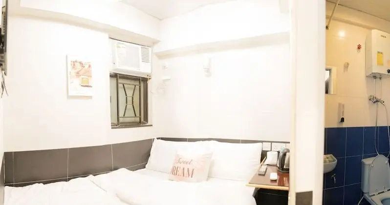 Deluxe Tek Büyük Yataklı Oda, 1 Çift Kişilik Yatak, Banyolu/Duşlu