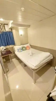 Deluxe Tek Büyük Yataklı Oda, 1 Çift Kişilik Yatak, Banyolu/Duşlu