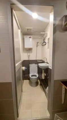 Deluxe Tek Büyük Yataklı Oda, 1 Çift Kişilik Yatak, Banyolu/Duşlu
