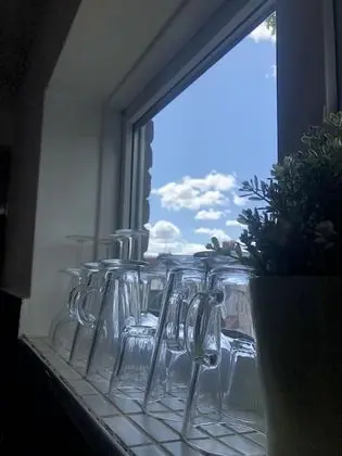 Apart Daire, Banyolu/Duşlu (Copthorne Mews Ub3 4bn   )