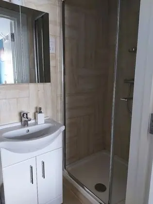Deluxe Tek Büyük Yataklı Oda, 1 Çift Kişilik Yatak, Banyolu/Duşlu