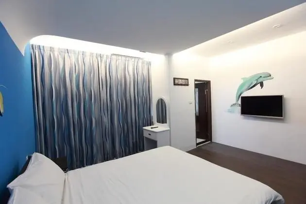Comfort Tek Büyük Yataklı Oda, 1 Çift Kişilik Yatak, Sigara İçilmez