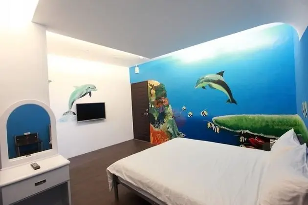 Comfort Tek Büyük Yataklı Oda, 1 Çift Kişilik Yatak, Sigara İçilmez