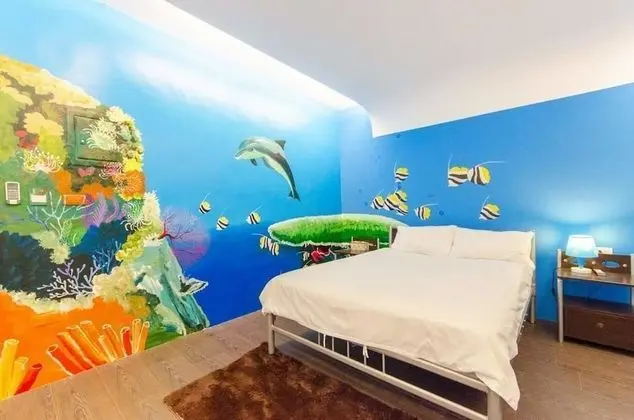 Comfort Tek Büyük Yataklı Oda, 1 Çift Kişilik Yatak, Sigara İçilmez