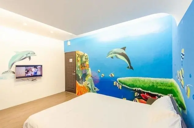 Comfort Tek Büyük Yataklı Oda, 1 Çift Kişilik Yatak, Sigara İçilmez