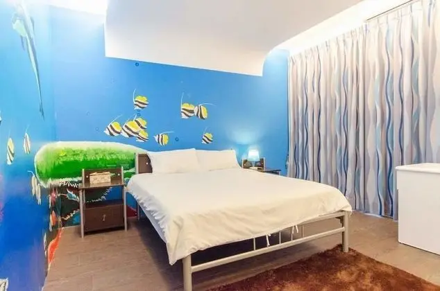 Comfort Tek Büyük Yataklı Oda, 1 Çift Kişilik Yatak, Sigara İçilmez