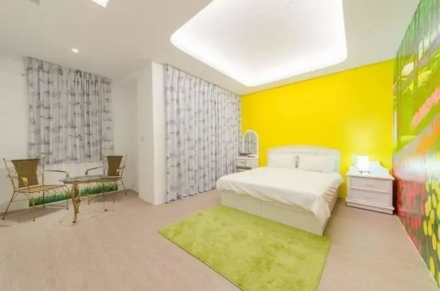 Gallery Tek Büyük Yataklı Oda