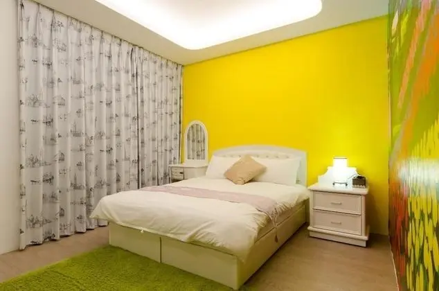 Gallery Tek Büyük Yataklı Oda