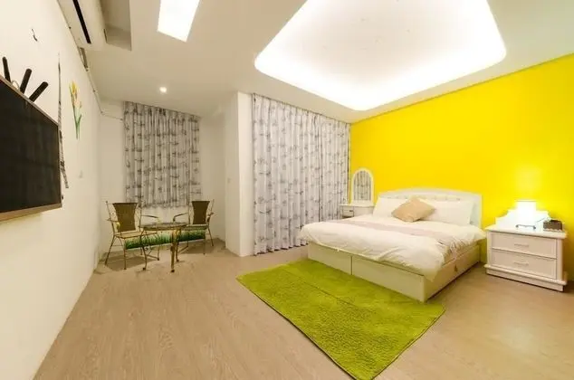 Gallery Tek Büyük Yataklı Oda