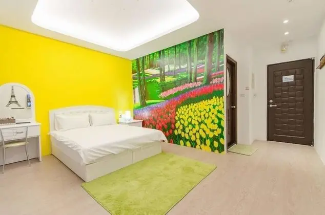 Gallery Tek Büyük Yataklı Oda
