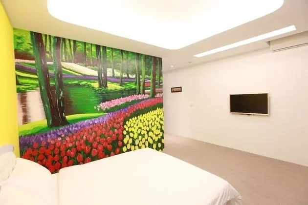 Gallery Tek Büyük Yataklı Oda
