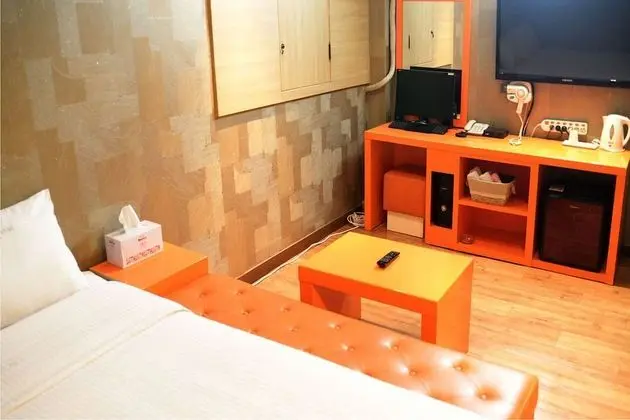 Basic Oda, Sigara İçilmez