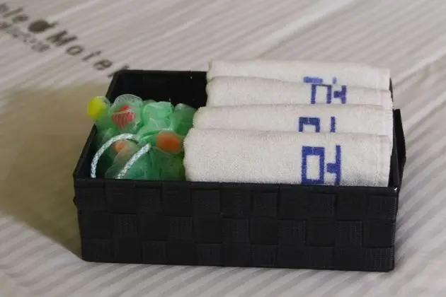 Deluxe Tek Büyük Yataklı Oda, Sigara İçilmez