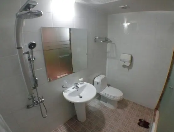 Deluxe Tek Büyük Yataklı Oda, Sigara İçilmez