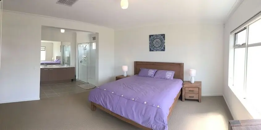 Oda, Balkon (Ensuite Master Bedroom, 8)