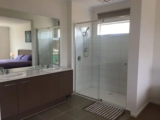 Oda, Balkon (Ensuite Master Bedroom, 8)