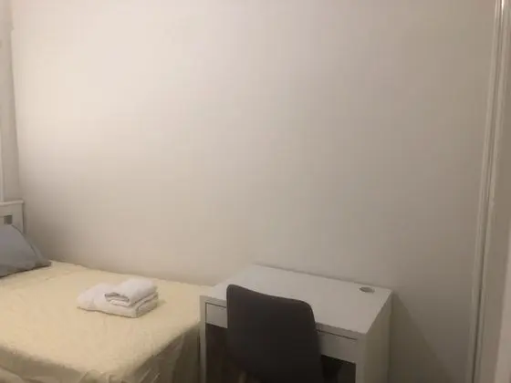 İki Ayrı Yataklı Oda, Ortak Banyo (6)
