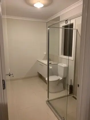 Standard Oda (King, with shower 9)