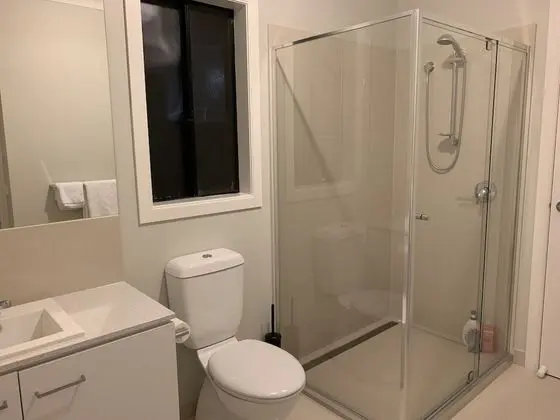 Standard Oda (King, with shower 9)