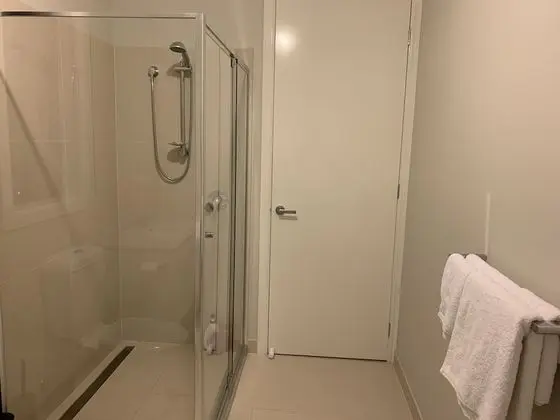 Standard Oda (King, with shower 9)