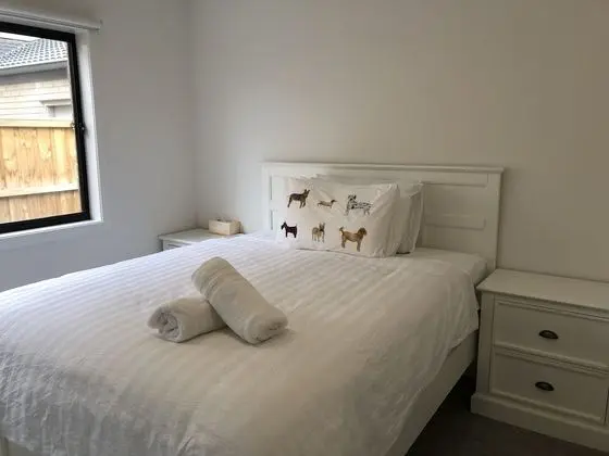 Standard Oda, Özel Banyo (Master bedroom)