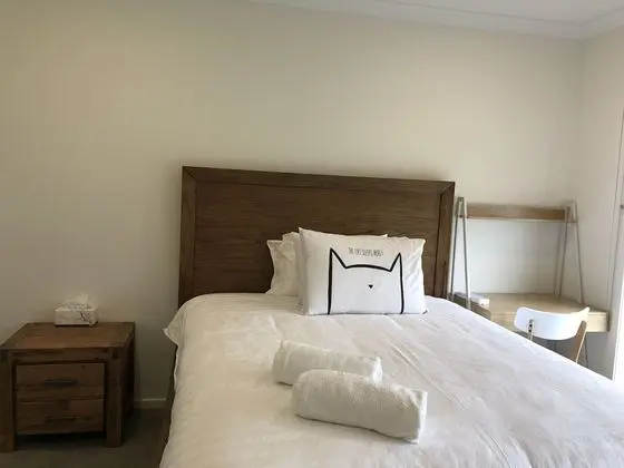 Standard Oda, Özel Banyo (Master bedroom)