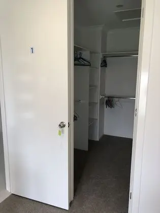 Standard Oda, Özel Banyo (Master bedroom)