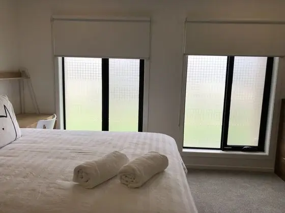 Standard Oda, Özel Banyo (Master bedroom)
