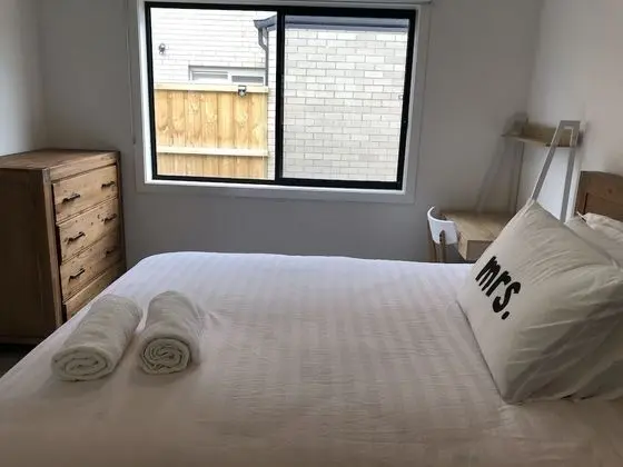 Standard Oda, Özel Banyo (Master bedroom)