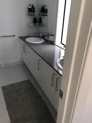 Standard Oda, Özel Banyo (Master bedroom)
