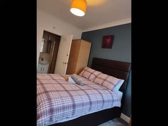 Oda, 1 Yatak Odası