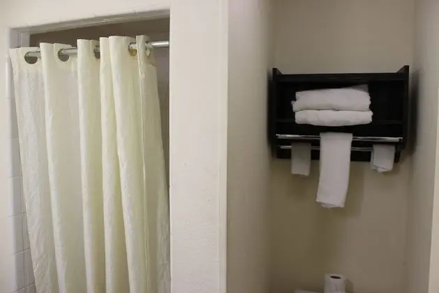 Jetted Tub Suite, Smoking, Refrigerator & Microwave