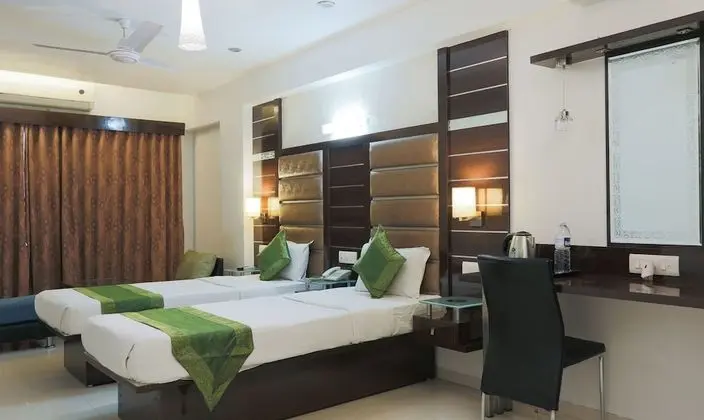 Deluxe Oda