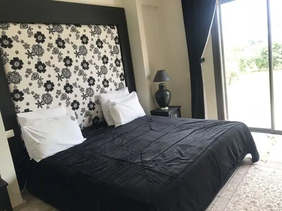 Family Villa, 3 Yatak Odası