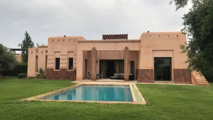 Family Villa, 3 Yatak Odası