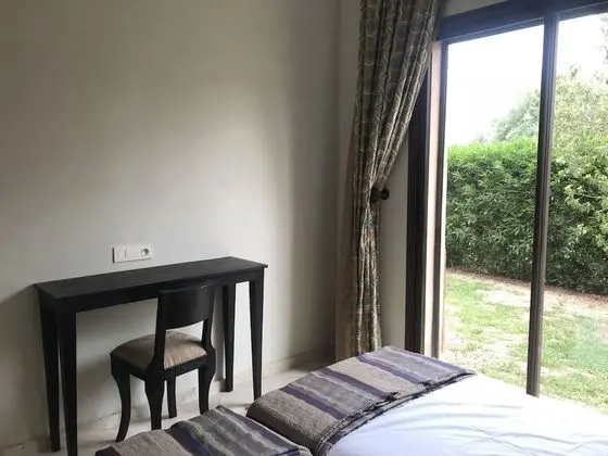Family Villa, 3 Yatak Odası