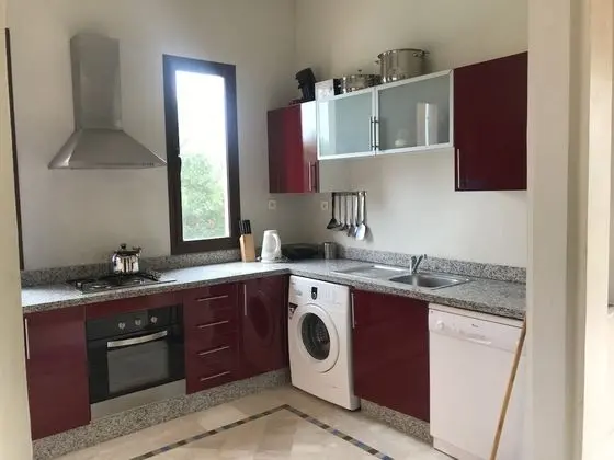 Family Villa, 3 Yatak Odası