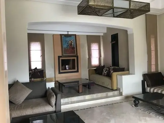 Family Villa, 3 Yatak Odası
