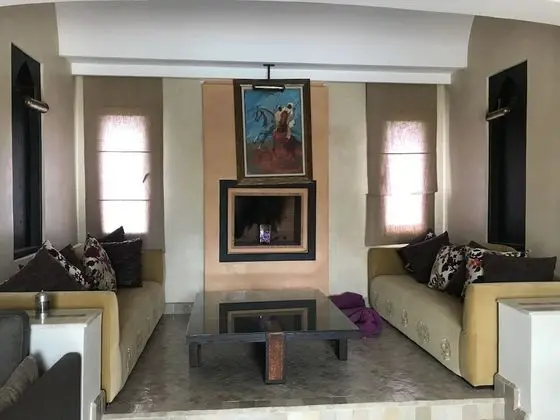Family Villa, 3 Yatak Odası