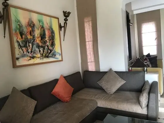 Family Villa, 3 Yatak Odası