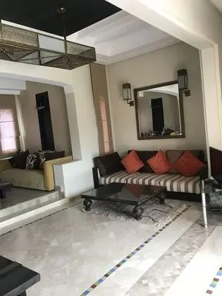 Family Villa, 3 Yatak Odası