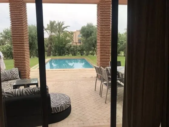 Family Villa, 3 Yatak Odası