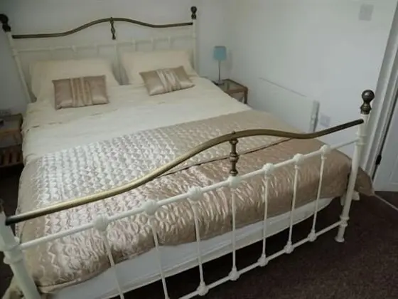 Kır Evi, Özel Banyo