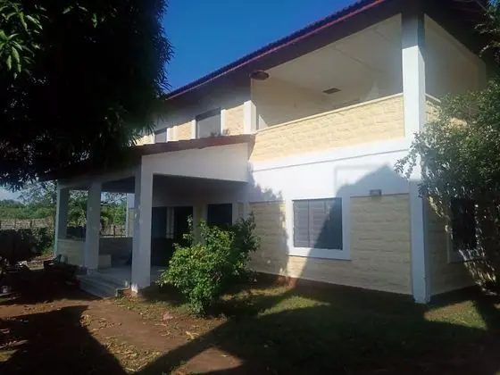 Comfort Villa