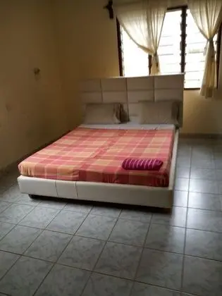 Comfort Villa